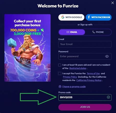 funrize promo code 2023  $4 OFF your